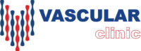 Vascular clinic logo